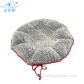 Comfortable&foldable flower shape dog beds/pet mat
